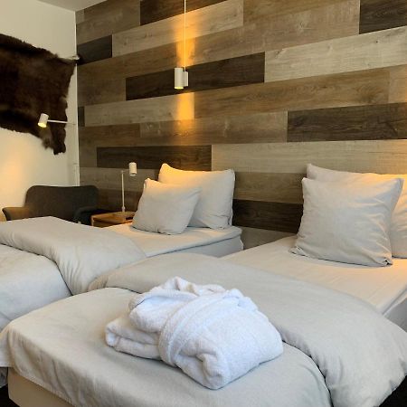 Hotel 시시미우트 외부 사진