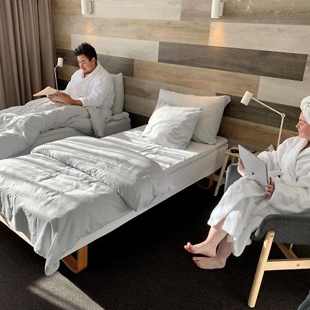 Hotel 시시미우트 외부 사진