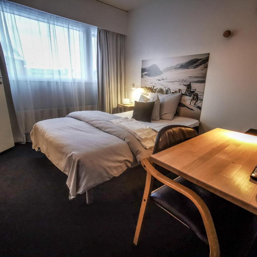Hotel 시시미우트 외부 사진