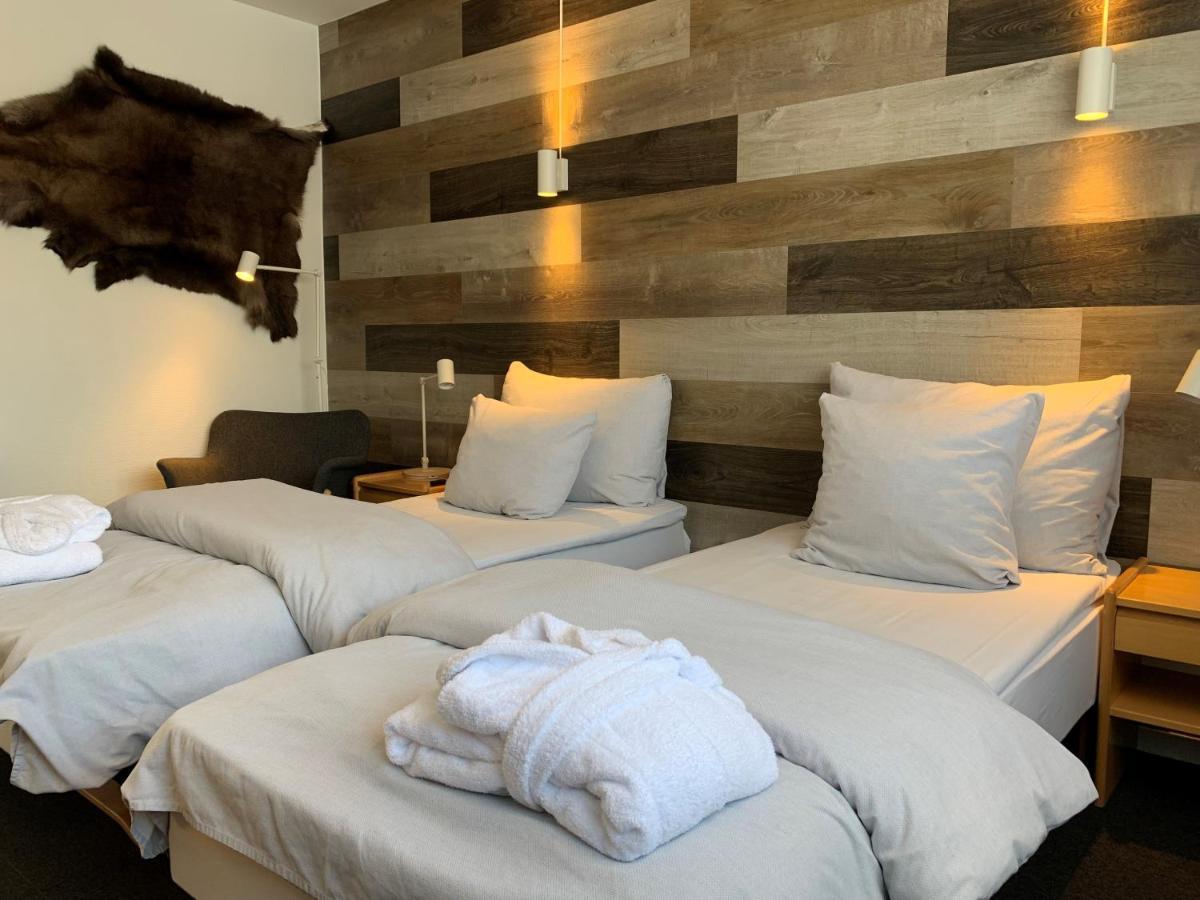 Hotel 시시미우트 외부 사진