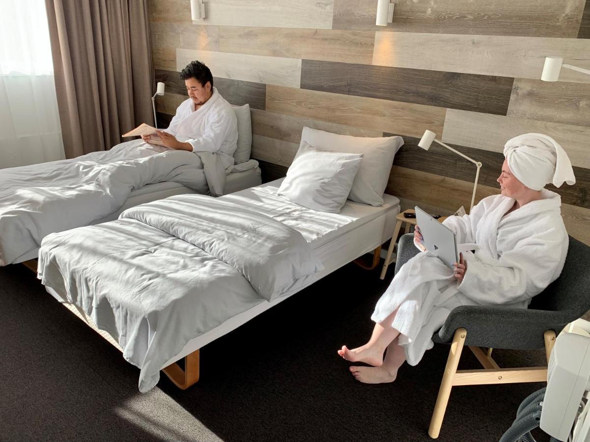 Hotel 시시미우트 외부 사진